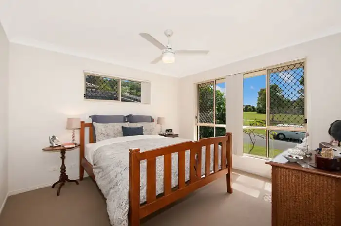 Seventh view of Homely house listing, 4 Skylark St, Upper Coomera QLD 4209