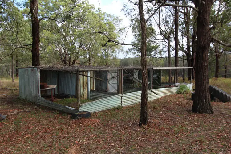 Fourth view of Homely rural property listing, 495 Hillcrest Road, Nabiac NSW 2312