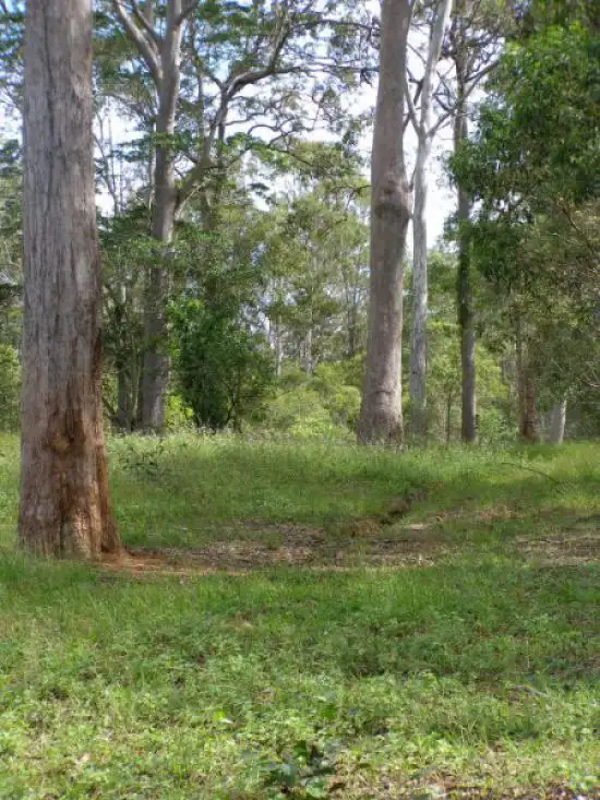 Main view of Homely land listing, Address available on request