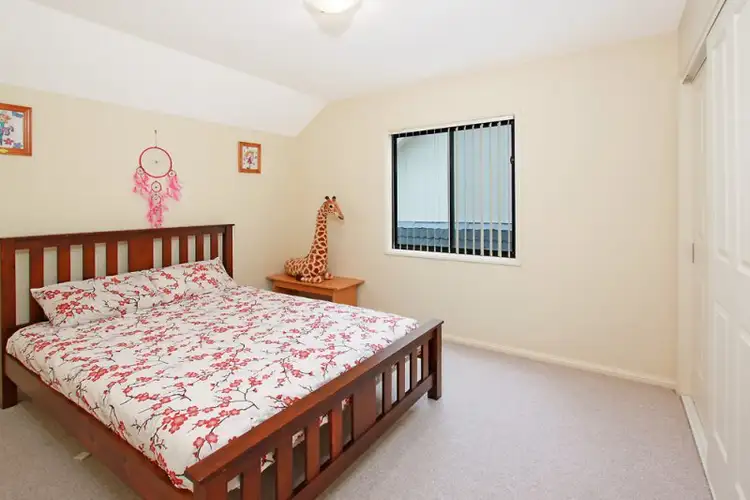 Sixth view of Homely townhouse listing, 1/19 Walter St, Kingswood NSW 2747