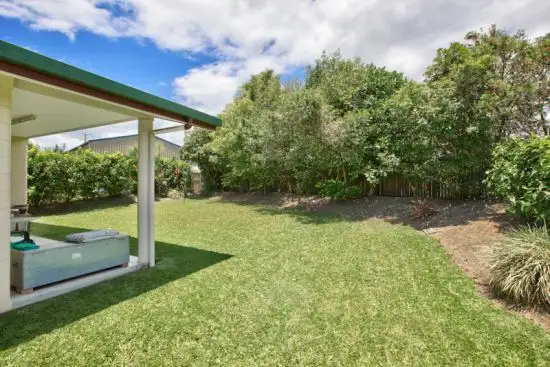 Fourth view of Homely semi-detached listing, 1&2/5 Coolabah Close, White Rock QLD 4868