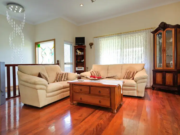 Fourth view of Homely house listing, 11 Mangosteen Close, Smithfield QLD 4878