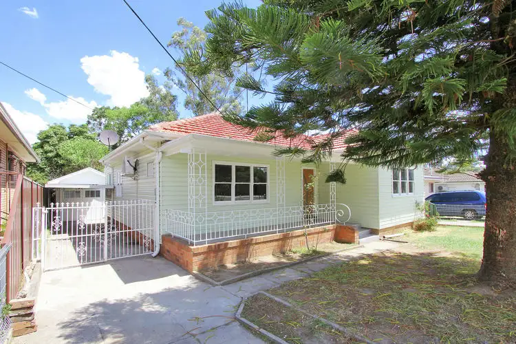 202 Bungarribee Road, Blacktown NSW 2148