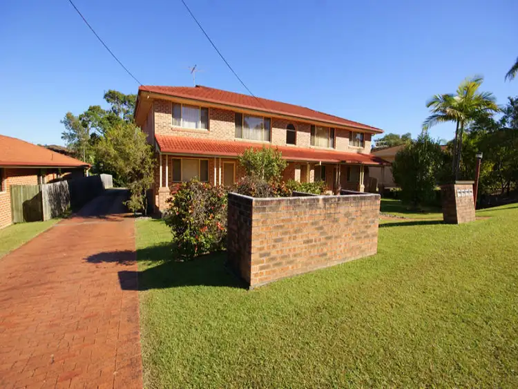 4/31 Wybalena Crescent, Toormina NSW 2452