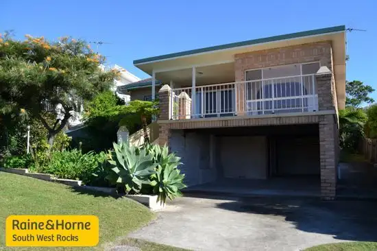 Main view of Homely house listing, 19 Sturt Street, South West Rocks NSW 2431