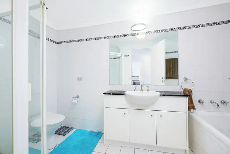 Fourth view of Homely apartment listing, 205/4 Wentworth Drive, Liberty Grove NSW 2138