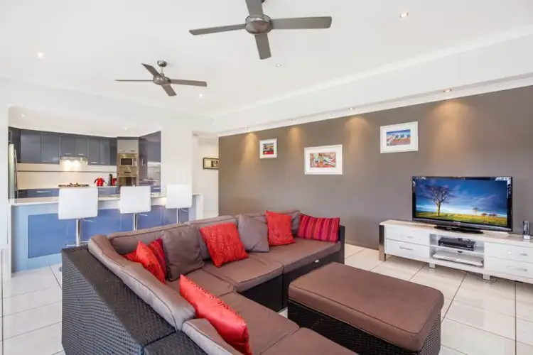 Sixth view of Homely house listing, 63 Magellan Circuit, Urraween QLD 4655