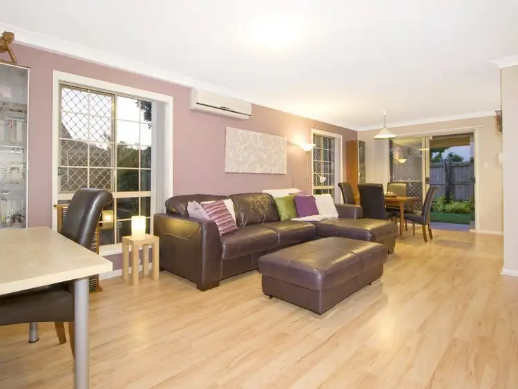 Second view of Homely townhouse listing, Unit 19/83 Persse Road, Runcorn QLD 4113