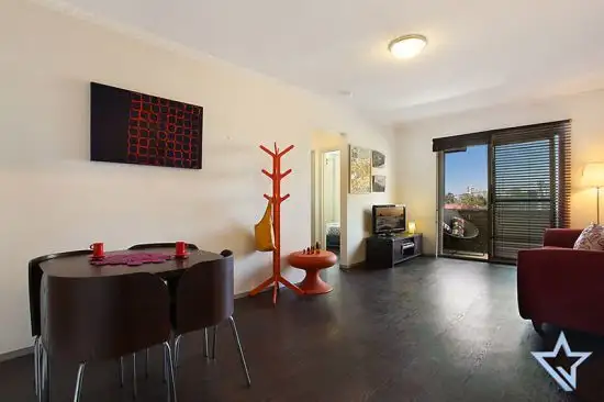 Second view of Homely unit listing, 12/10-12 Albert Street, North Parramatta NSW 2151