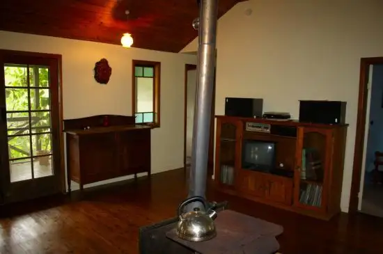 Fifth view of Homely rural property listing, 571 Upper Buckrabendinni Road, Bowraville NSW 2449