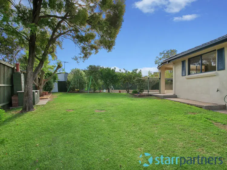 Third view of Homely house listing, 6 Colo Place, Greystanes NSW 2145