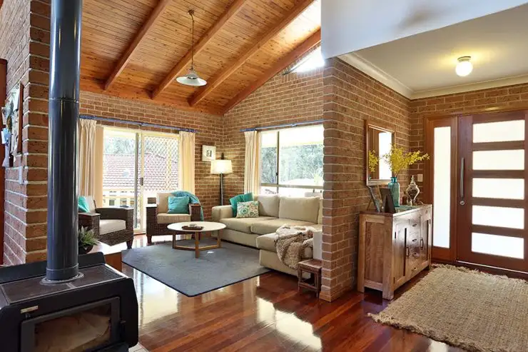 Second view of Homely house listing, 3 Kite Close, Nambucca Heads NSW 2448