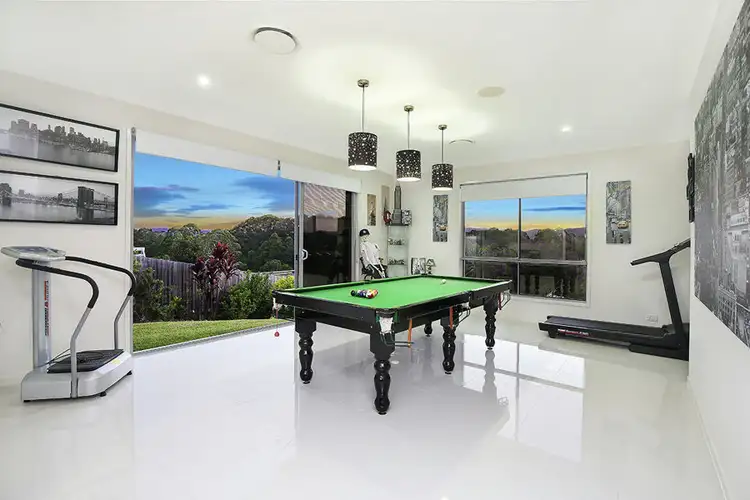 Sixth view of Homely house listing, 14 Longview Place, Woombye QLD 4559