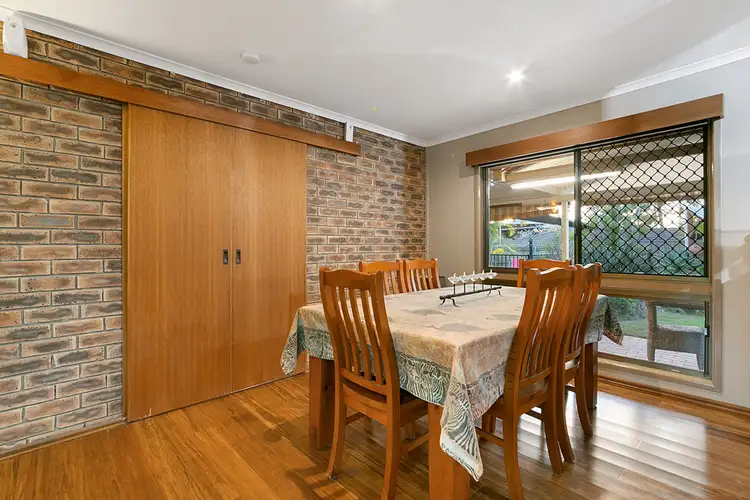 Sixth view of Homely house listing, 28 Celosia Street, Alexandra Hills QLD 4161