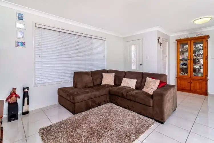 Fourth view of Homely unit listing, 3/6 Rose Street, Wilsonton QLD 4350