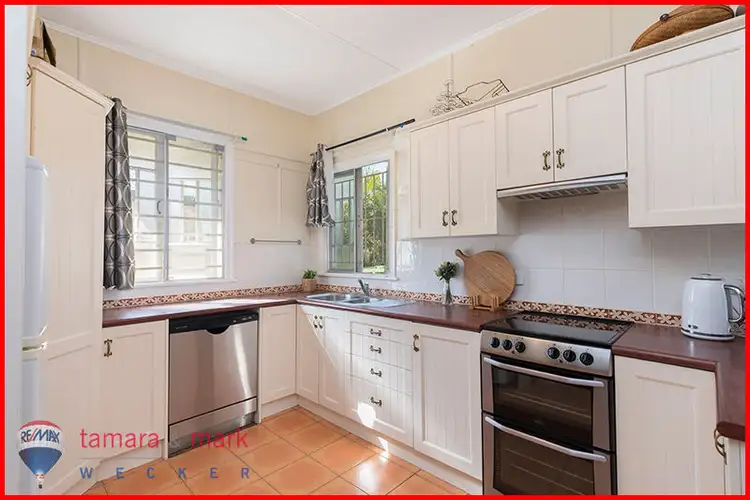Third view of Homely house listing, 5 Wharf Street, Woody Point QLD 4019
