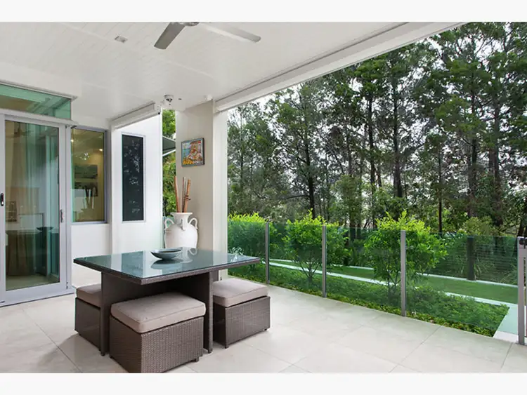 Third view of Homely unit listing, 2/8 Serenity Close, Noosa Heads QLD 4567