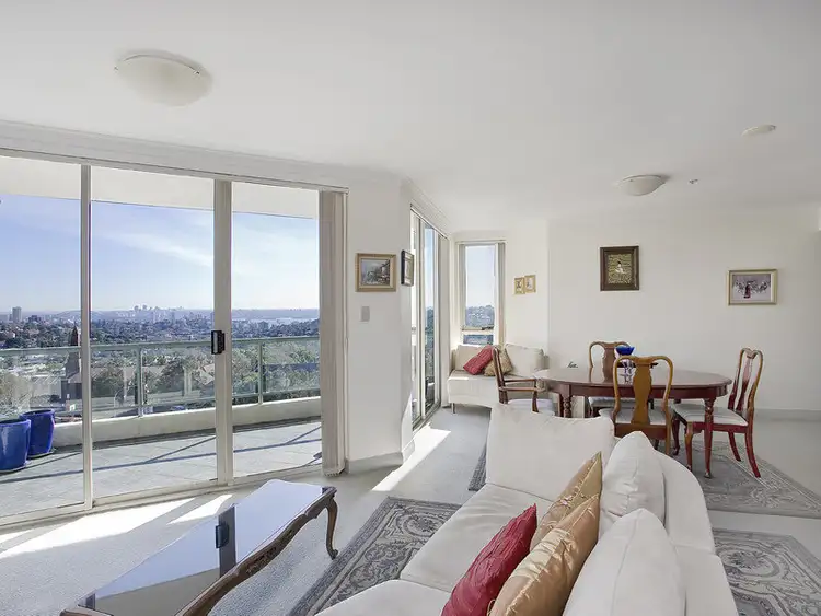 Main view of Homely apartment listing, 49/257-269 Oxford Street, Bondi Junction NSW 2022