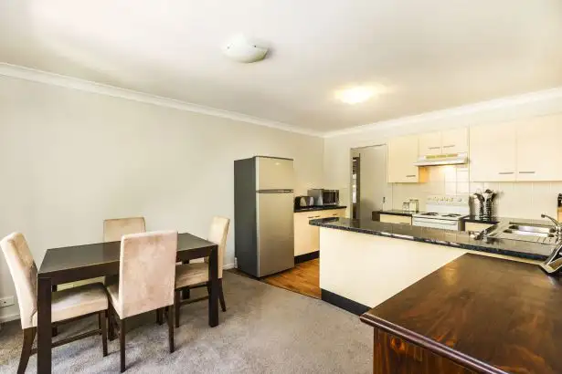 Fourth view of Homely villa listing, 5/83 Mills Street, Warners Bay NSW 2282