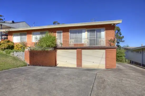 Main view of Homely house listing, 24 Bayview Street, Warners Bay NSW 2282