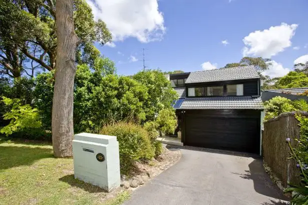 33 Mountain View Parade, New Lambton Heights NSW 2305