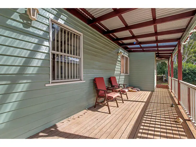 Second view of Homely house listing, 15 Grenier Street, Toowoomba City QLD 4350