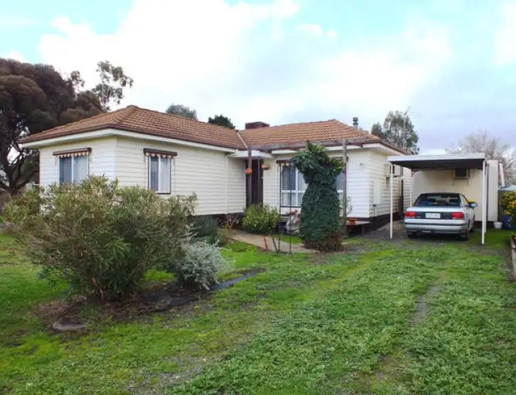 546 Timor Road, Maryborough VIC 3465
