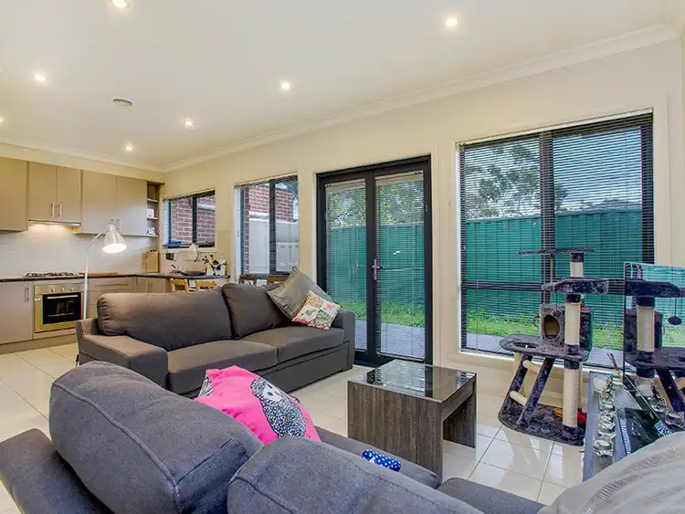 Third view of Homely unit listing, 5/180 Somerset Road, Campbellfield VIC 3061