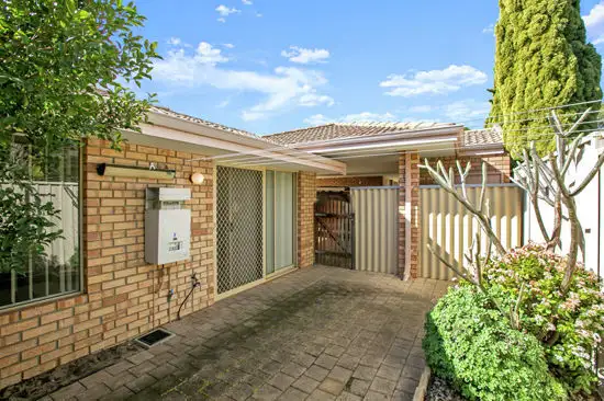 Main view of Homely villa listing, 2/11 Collier Street, Balcatta WA 6021