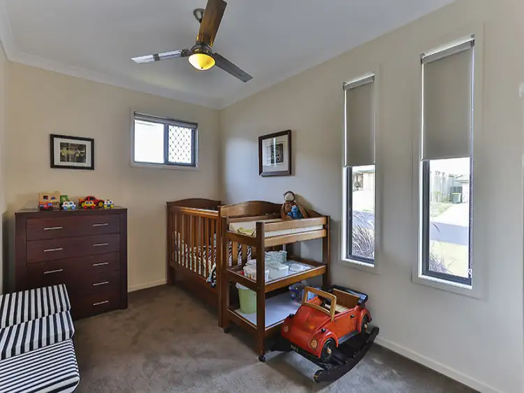 Fifth view of Homely house listing, 20 Trevean Drive, Highfields QLD 4352