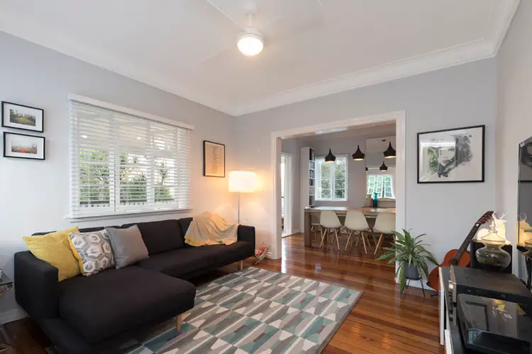 Third view of Homely house listing, 86 Heliopolis Parade, Mitchelton QLD 4053