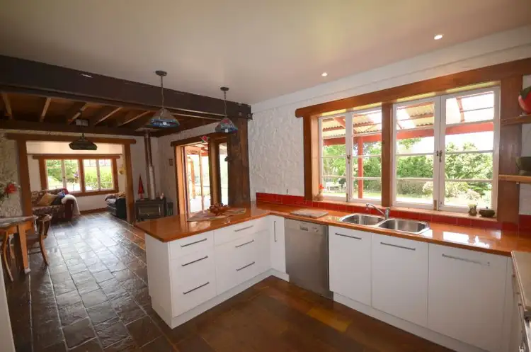 Sixth view of Homely house listing, 111 Ruddle Drive, Maleny QLD 4552