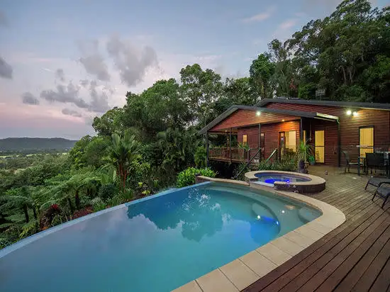 Second view of Homely house listing, 115-119 Coral Sea Drive, Mossman QLD 4873