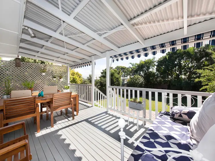 Second view of Homely house listing, 59 Meemar Street, Chermside QLD 4032