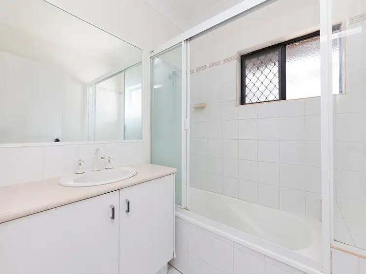 Fifth view of Homely apartment listing, 5/495 Vulture Street East, East Brisbane QLD 4169