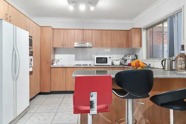 Third view of Homely house listing, 2a Wenden Street, Fairfield NSW 2165