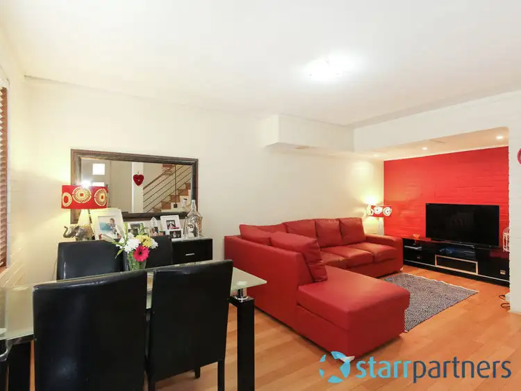 Second view of Homely unit listing, 2/17 Paton Street, Merrylands NSW 2160