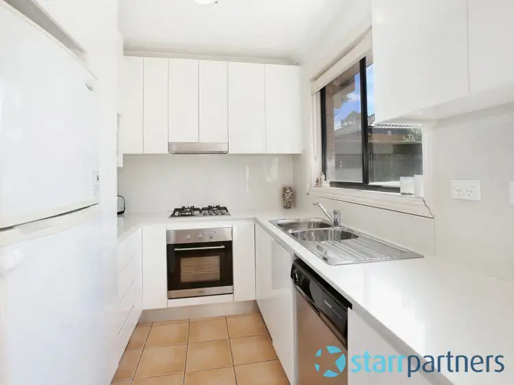 Third view of Homely townhouse listing, 3/35-37 Clarence Street, Merrylands NSW 2160