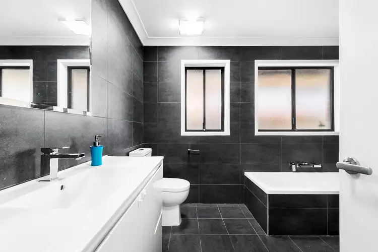 Fifth view of Homely house listing, 6 Madison Circuit, St Clair NSW 2759