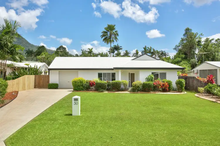 30 Paluma Street, Mount Sheridan QLD 4868