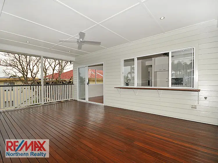 Sixth view of Homely house listing, 34 Lang Tce, Northgate QLD 4013