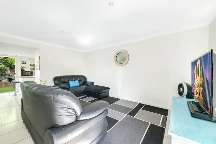 Third view of Homely townhouse listing, 38A/ 1 Ridgevista Court, Reedy Creek QLD 4227