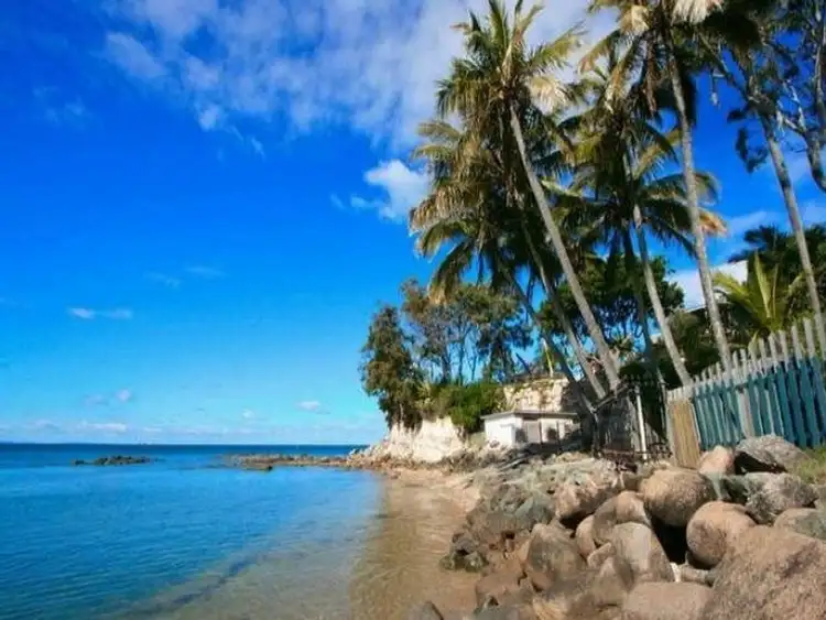 Main view of Homely house listing, 22 Whytecliffe Pde, Woody Point QLD 4019
