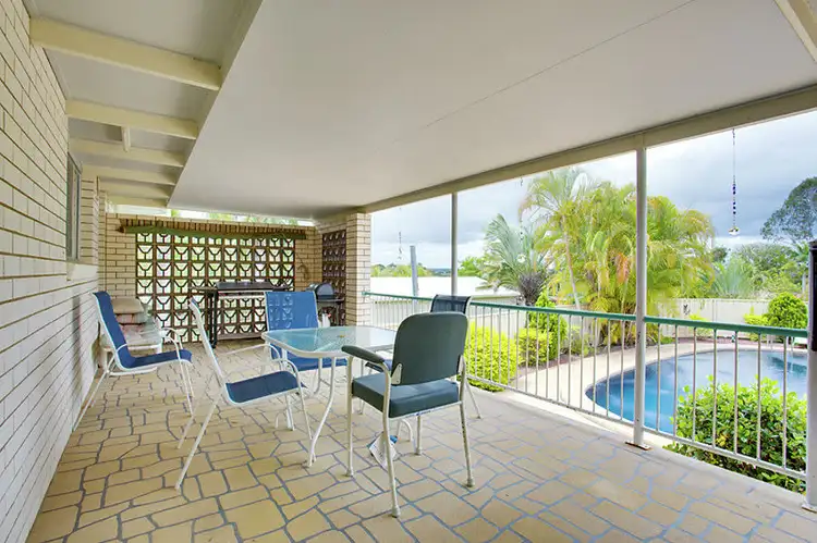 Third view of Homely house listing, 2 Grevillea Avenue, Southside QLD 4570