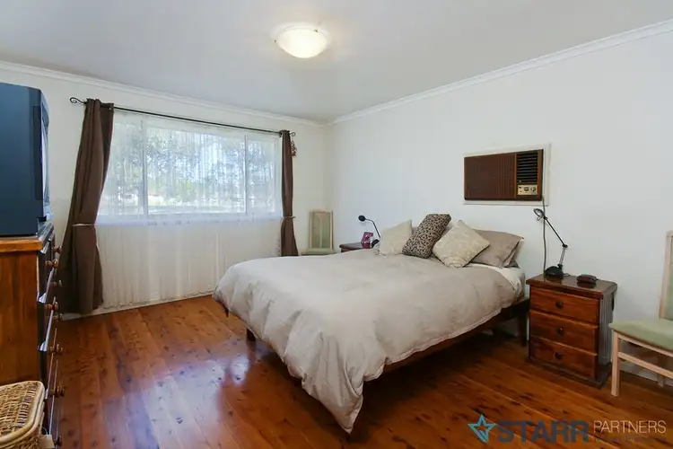 Sixth view of Homely house listing, 25 Glenbrook Street, Jamisontown NSW 2750