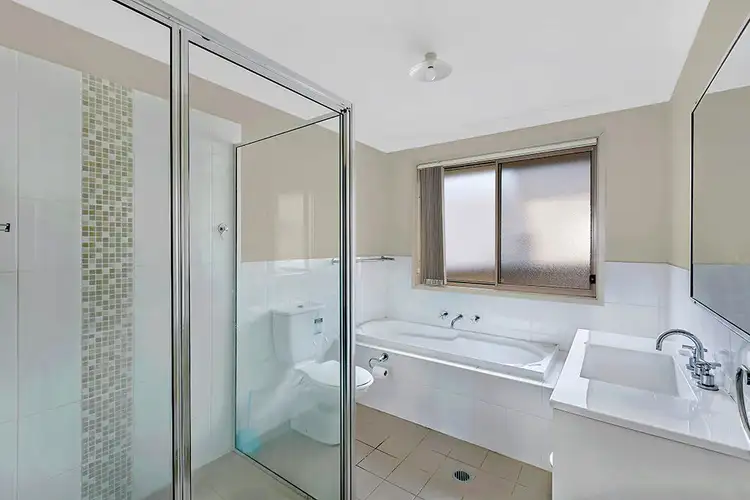 Third view of Homely house listing, 5 Voyager Street, Wadalba NSW 2259