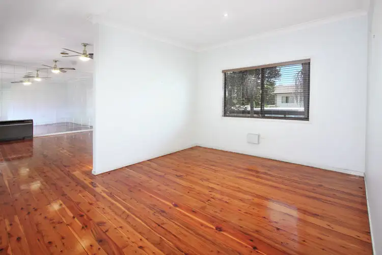 Fifth view of Homely house listing, 41 Craiglea Street, Blacktown NSW 2148