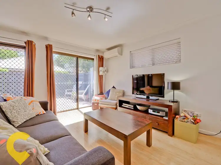 Fourth view of Homely house listing, 1/23 Silva Street, Ascot QLD 4007