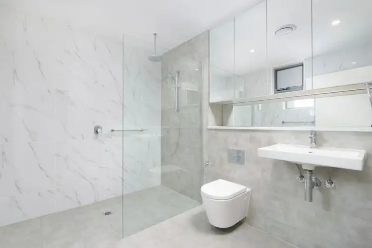 Second view of Homely apartment listing, 57/42-50 Cliff Road, Epping NSW 2121