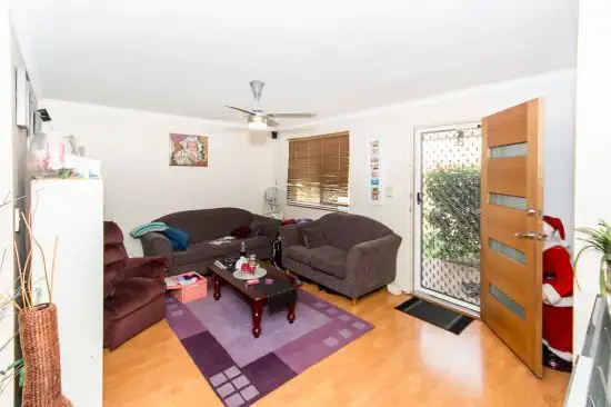 Third view of Homely house listing, 8 Amberton Street, Caboolture QLD 4510
